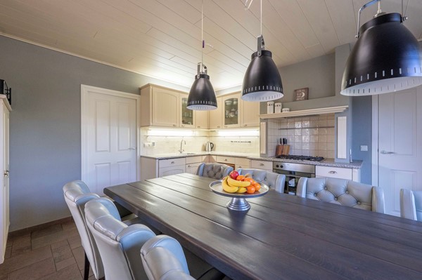 Medium property photo - Madelieflaan 9, 4741 EZ Hoeven